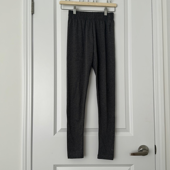 Gymshark Grey Leggings (XS) - Picture 1 of 3